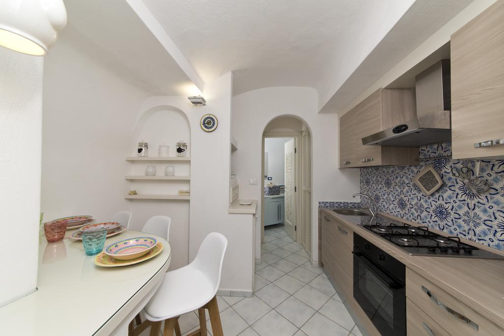 La Casetta In Piazzetta Apartment Ischia Island Room photo